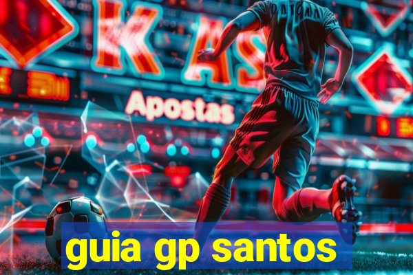 guia gp santos